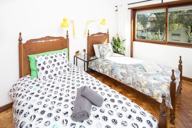 Quatro Anas Hostel Aveiro: Photo 