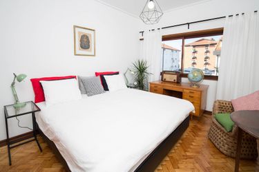 Quatro Anas Hostel Aveiro: Photo 