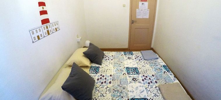 Aveiro Guest House Aveiro: Foto 
