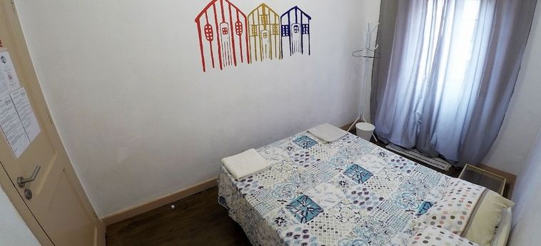 Aveiro Guest House Aveiro: Foto 
