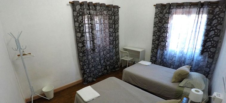 Aveiro Guest House Aveiro : Photo 