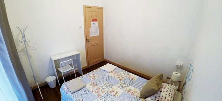 Aveiro Guest House Aveiro : Photo 