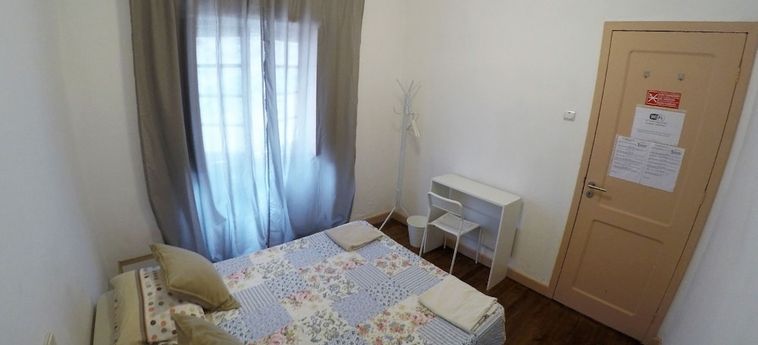 Aveiro Guest House Aveiro : Photo 