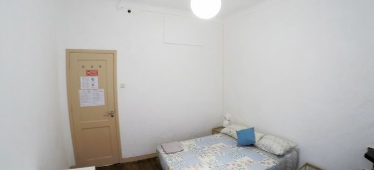 Aveiro Guest House Aveiro : Photo 