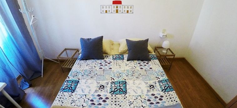 Aveiro Guest House Aveiro : Photo 