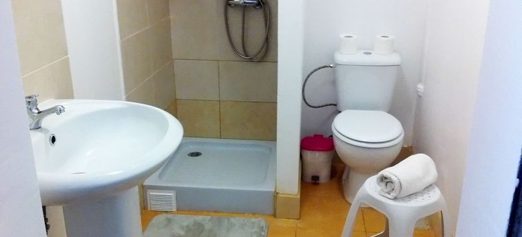 Aveiro Guest House Aveiro : Photo 