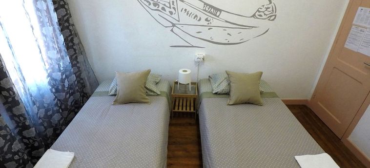 Aveiro Guest House Aveiro : Photo 