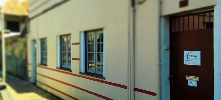Aveiro Guest House Aveiro : Photo 
