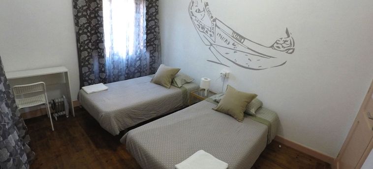 Aveiro Guest House Aveiro: Foto 