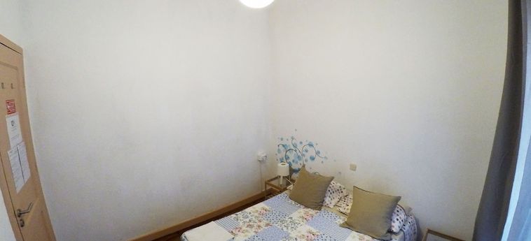Aveiro Guest House Aveiro: Foto 
