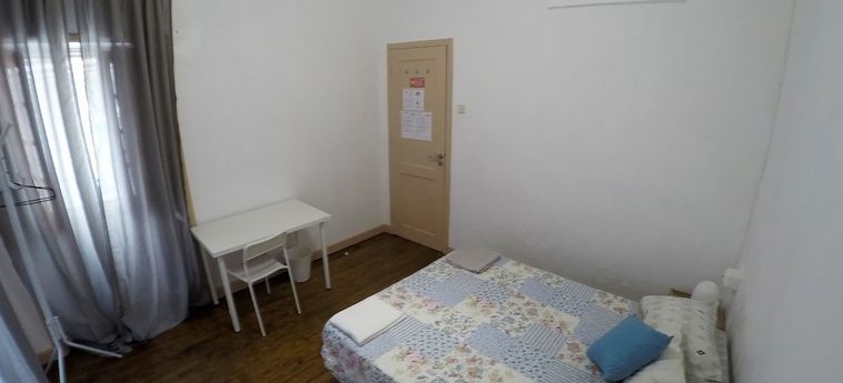 Aveiro Guest House Aveiro: Foto 