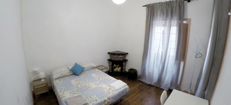 Aveiro Guest House Aveiro: Foto 