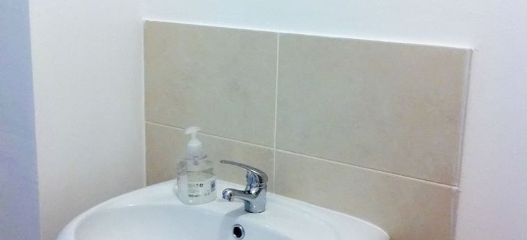 Aveiro Guest House Aveiro: Foto 
