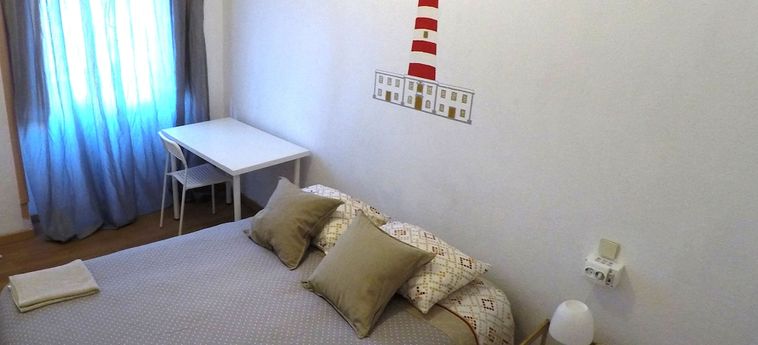 Aveiro Guest House Aveiro: Foto 