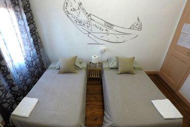 Aveiro Guest House Aveiro: Photo 