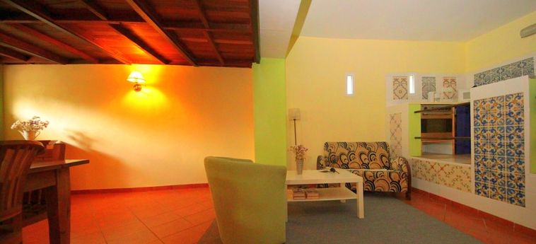 Casa Das Três Aguias Aveiro : Photo 