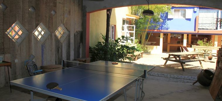 Casa Das Três Aguias Aveiro : Photo 