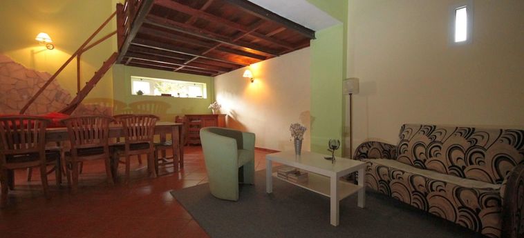 Casa Das Três Aguias Aveiro: Foto 