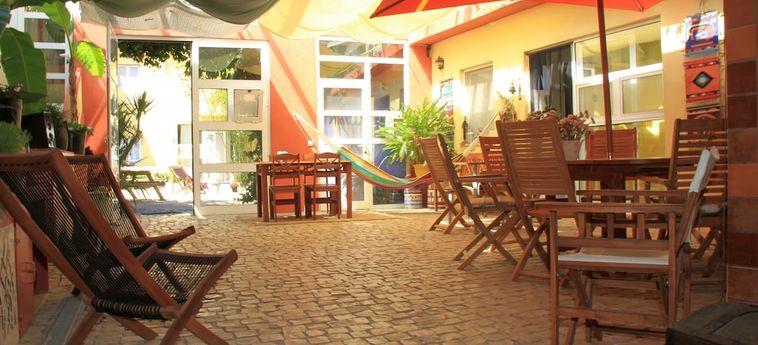 Casa Das Três Aguias Aveiro: Foto 