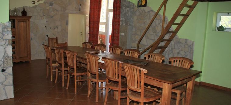 Casa Das Três Aguias Aveiro: Foto 