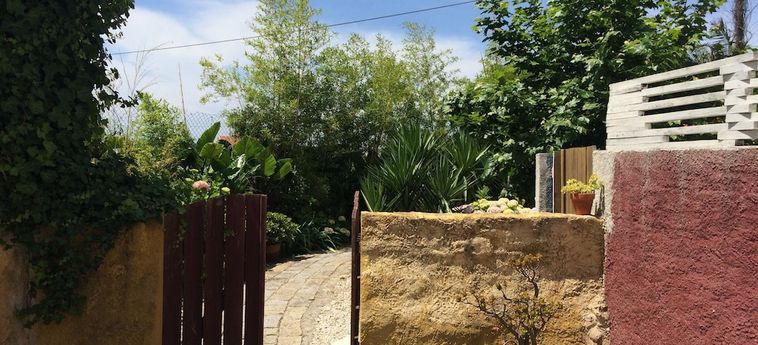 Casa Das Três Aguias Aveiro: Foto 