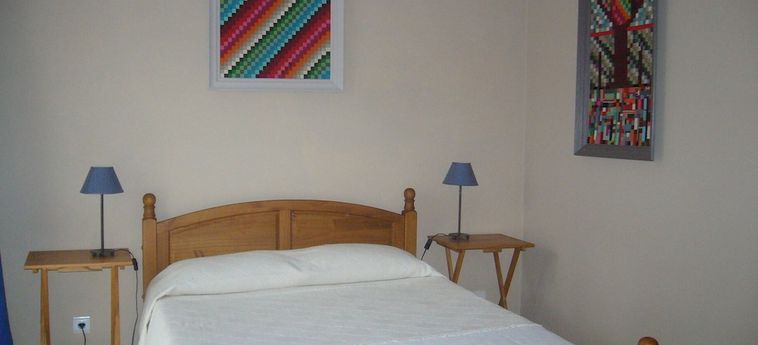 Casa Das Três Aguias Aveiro: Foto 