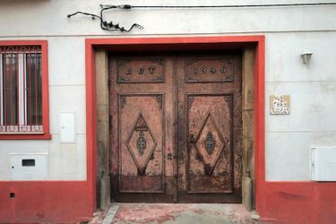 Casa Das Três Aguias Aveiro: Photo 
