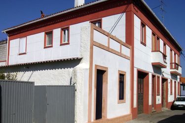 Casa Das Três Aguias Aveiro: Photo 