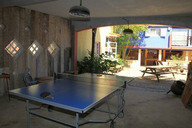 Casa Das Três Aguias Aveiro: Photo 