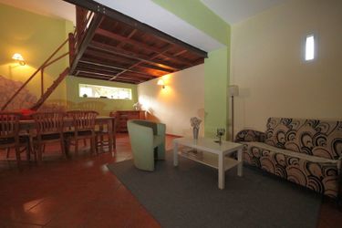Casa Das Três Aguias Aveiro: Photo 