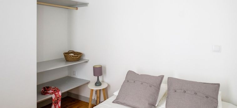 Casa Do Vento Aveiro: Foto 