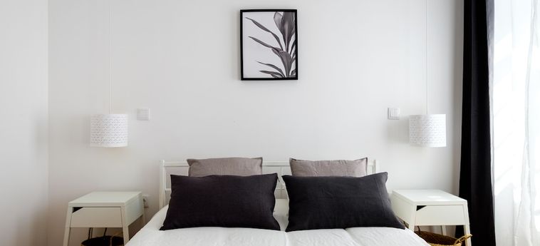 Casa Do Vento Aveiro: Foto 