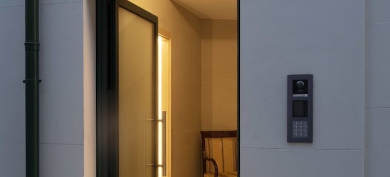 Hotel Ria Centrum Smart Residence:  AVEIRO