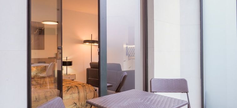 Hotel Ria Centrum Smart Residence:  AVEIRO