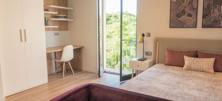 Hotel Ria Centrum Smart Residence Aveiro : Photo 