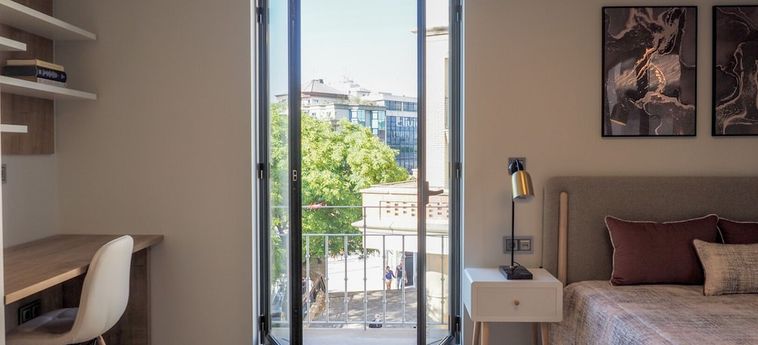 Hotel Ria Centrum Smart Residence Aveiro : Photo 