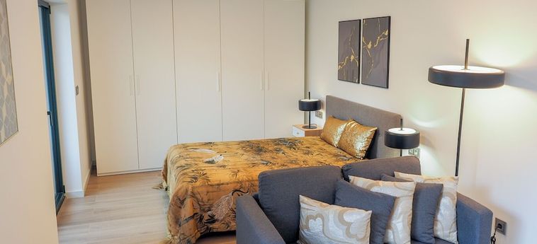 Hotel Ria Centrum Smart Residence Aveiro : Photo 