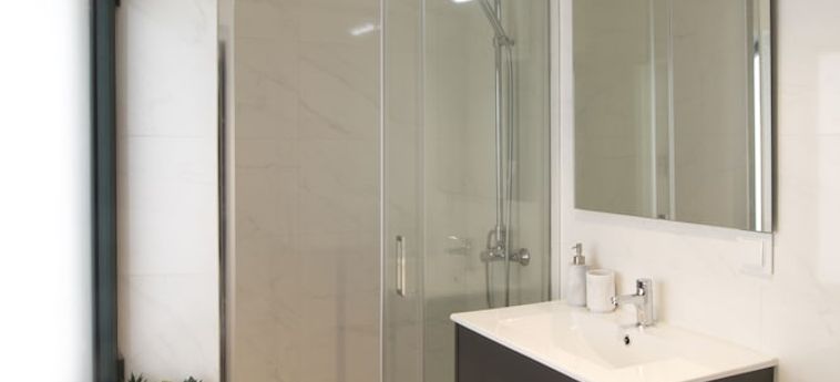 Hotel Ria Centrum Smart Residence Aveiro : Photo 