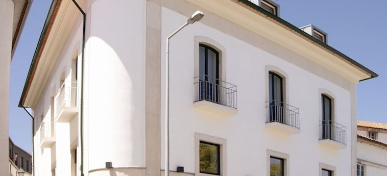 Hotel Ria Centrum Smart Residence Aveiro: Foto 