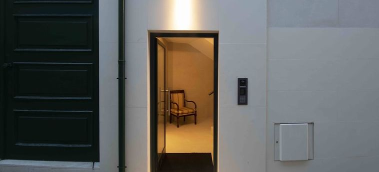 Hotel Ria Centrum Smart Residence Aveiro: Foto 