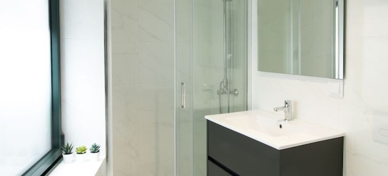 Hotel Ria Centrum Smart Residence Aveiro: Foto 