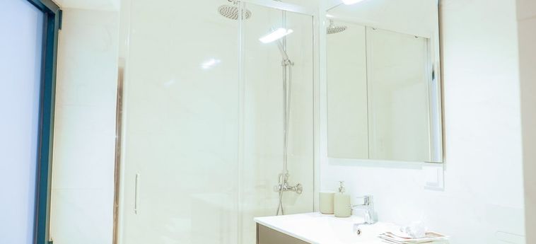 Hotel Ria Centrum Smart Residence Aveiro: Foto 