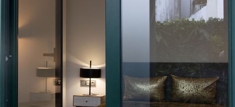 Hotel Ria Centrum Smart Residence Aveiro: Foto 