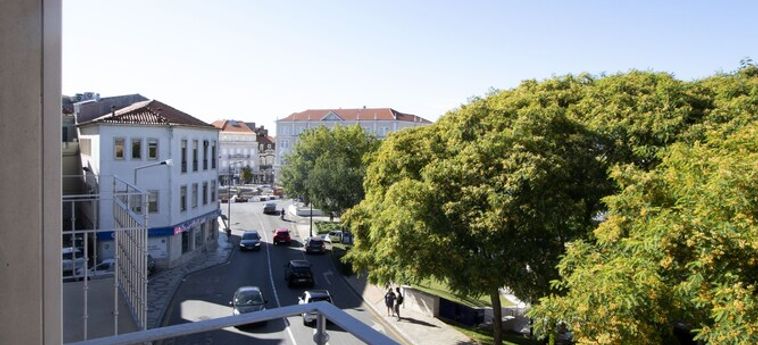 Hotel Ria Centrum Smart Residence Aveiro: Foto 