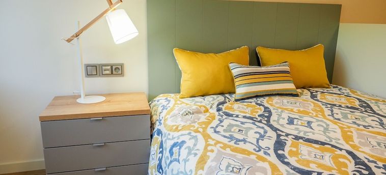 Hotel Ria Centrum Smart Residence Aveiro: Foto 