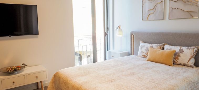 Hotel Ria Centrum Smart Residence Aveiro: Foto 