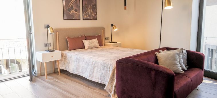 Hotel Ria Centrum Smart Residence Aveiro: Foto 