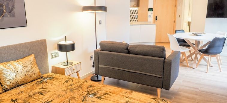Hotel Ria Centrum Smart Residence Aveiro: Foto 