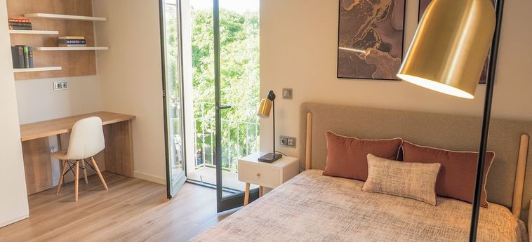 Hotel Ria Centrum Smart Residence Aveiro: Foto 