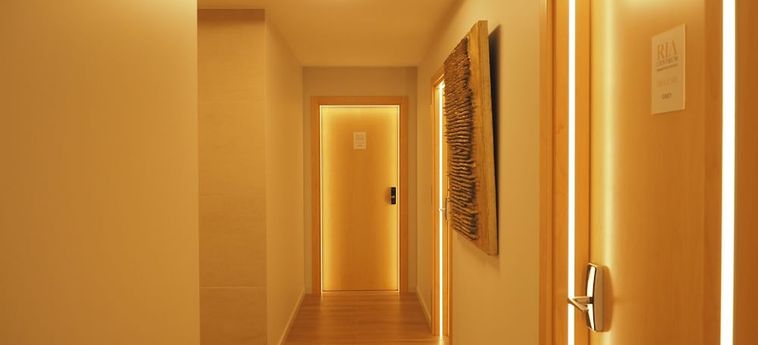 Hotel Ria Centrum Smart Residence Aveiro: Foto 